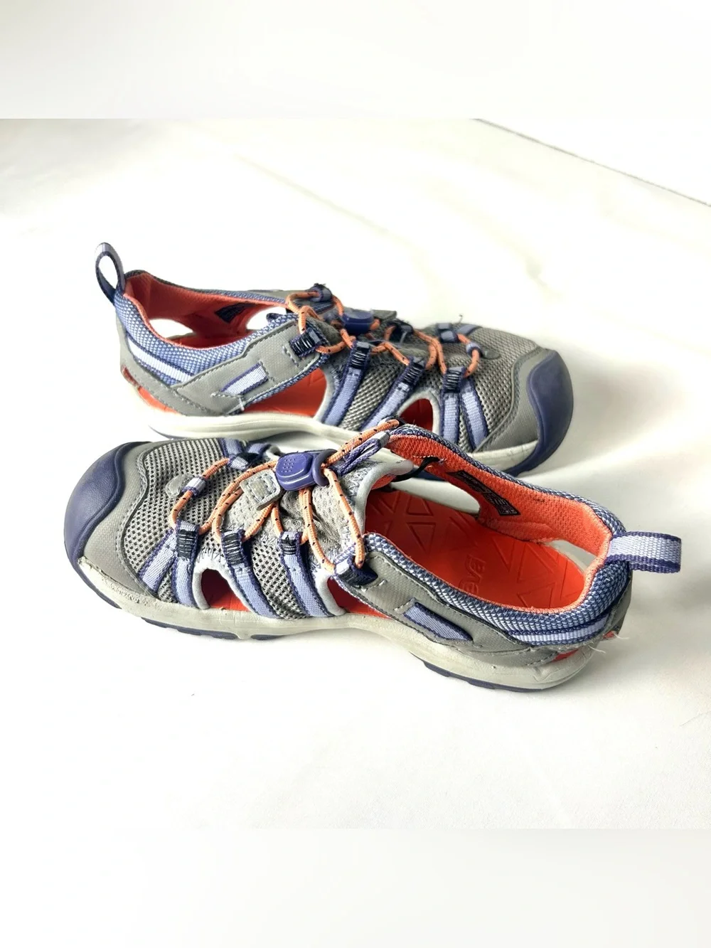 Teva kids manatee